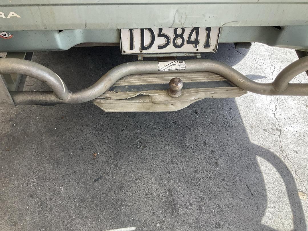 Photo '23' of Nissan Navara D/C W/S DSL Photo '23' of Nissan Navara D/C W/S DSL