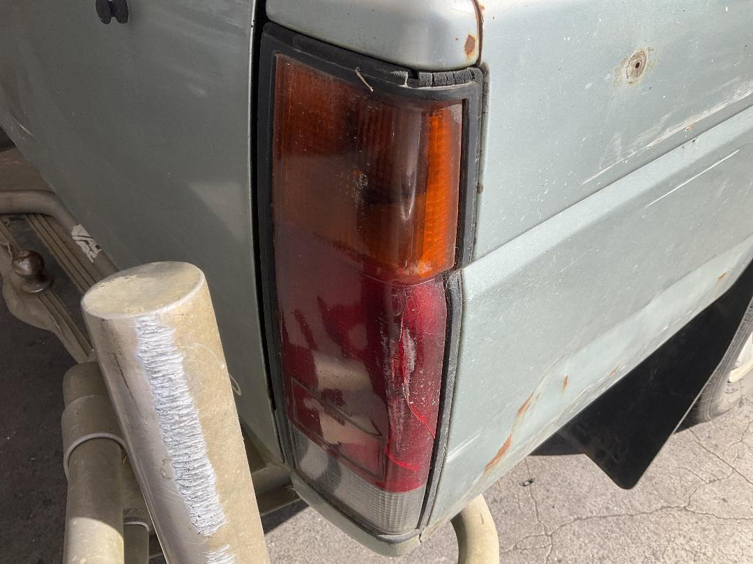 Photo '26' of Nissan Navara D/C W/S DSL Photo '26' of Nissan Navara D/C W/S DSL