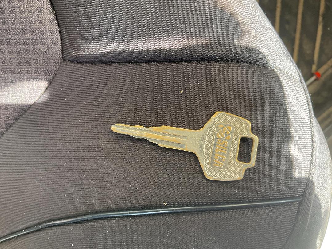 Photo '34' of Nissan Navara D/C W/S DSL Photo '34' of Nissan Navara D/C W/S DSL