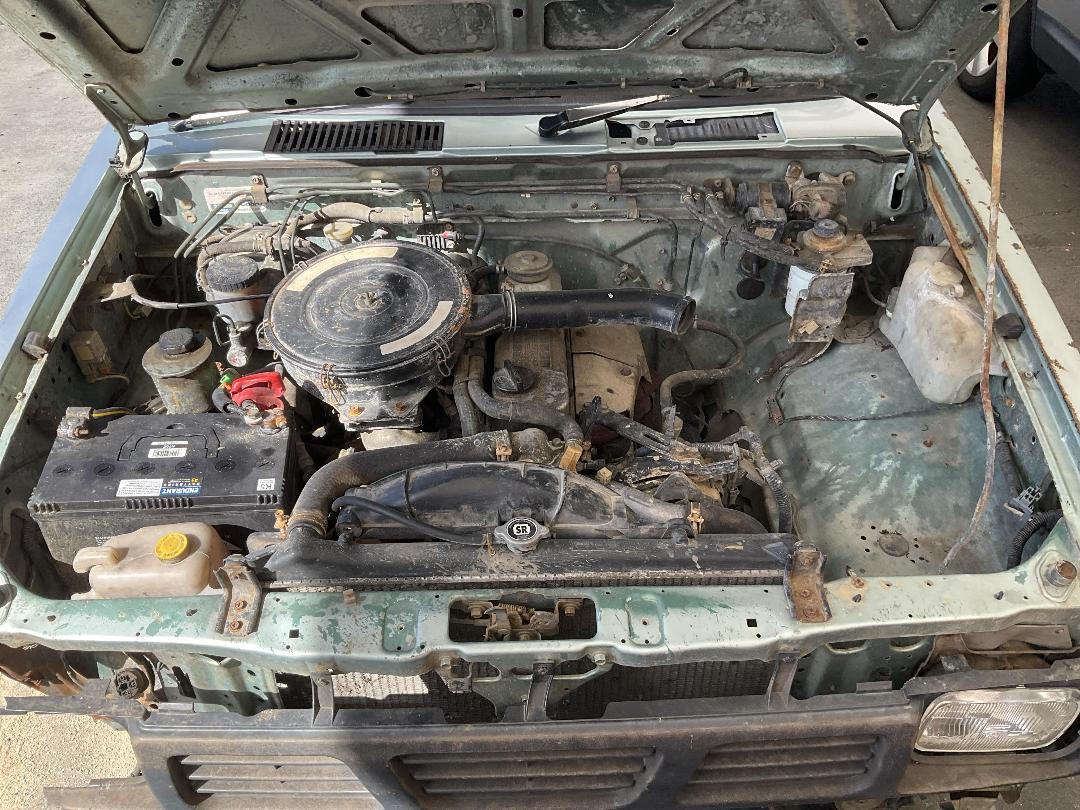 Photo '39' of Nissan Navara D/C W/S DSL Photo '39' of Nissan Navara D/C W/S DSL