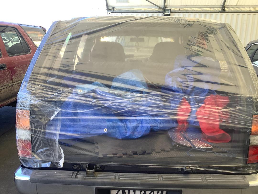 Photo '5' of Nissan Terrano