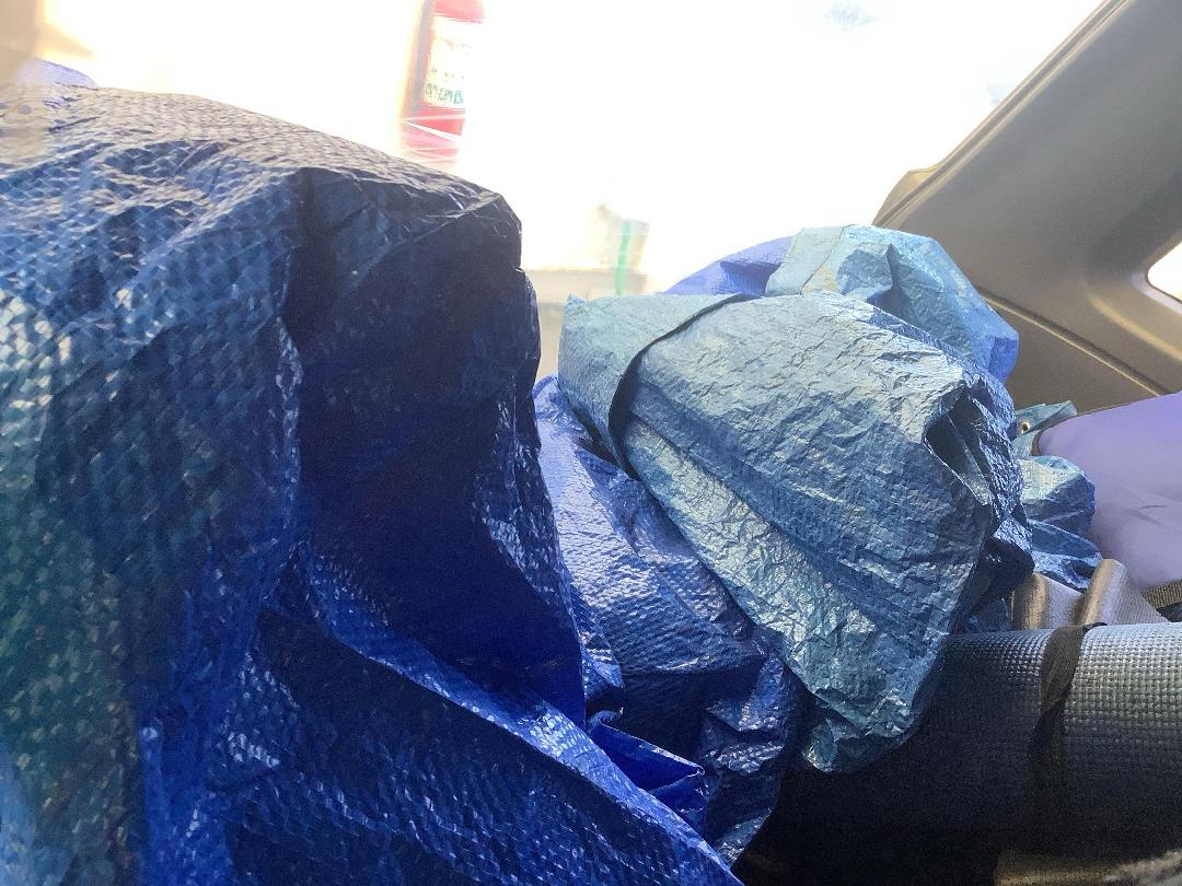 Photo '7' of Nissan Terrano