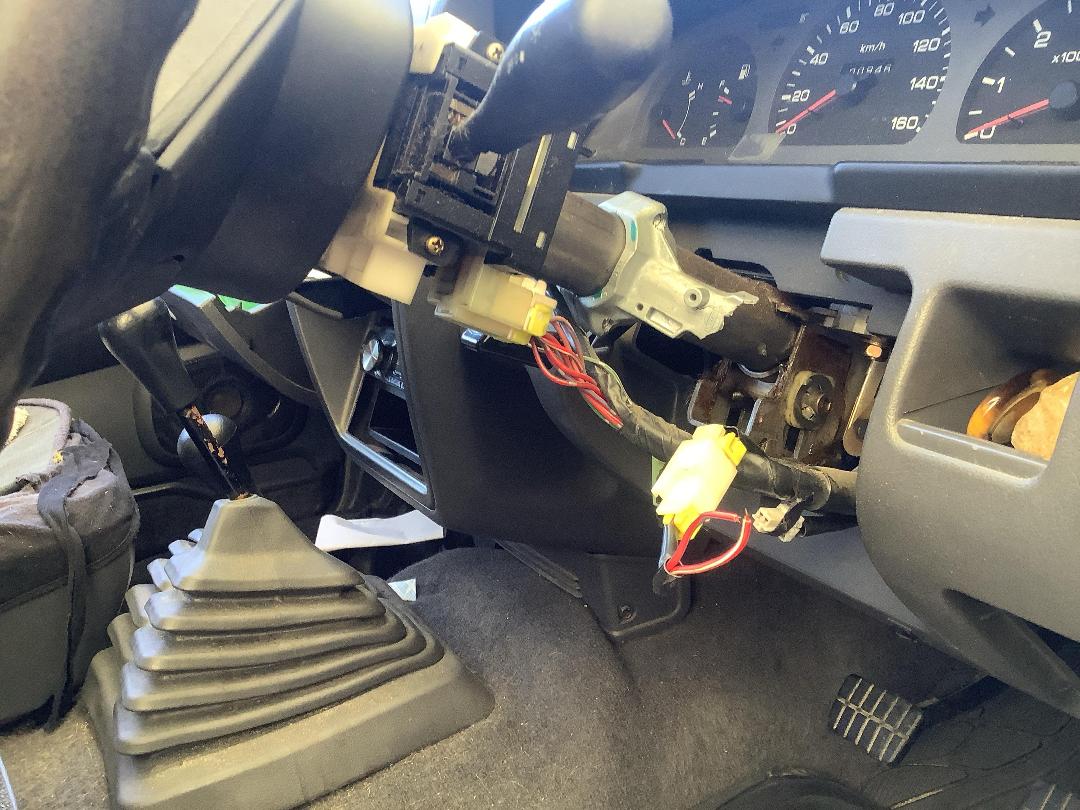 Photo '10' of Nissan Terrano