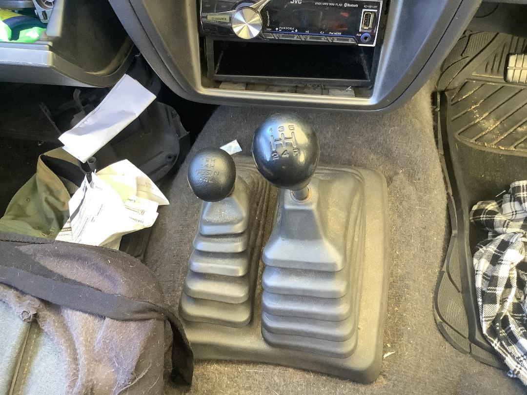 Photo '17' of Nissan Terrano