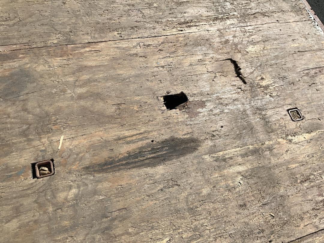 Photo '15' of ROADMASTER FS-4A-8.8 Curtainsider Full