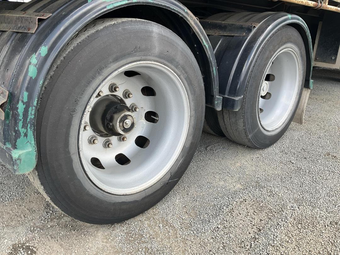 Photo '18' of ROADMASTER FS-4A-8.8 Curtainsider Full