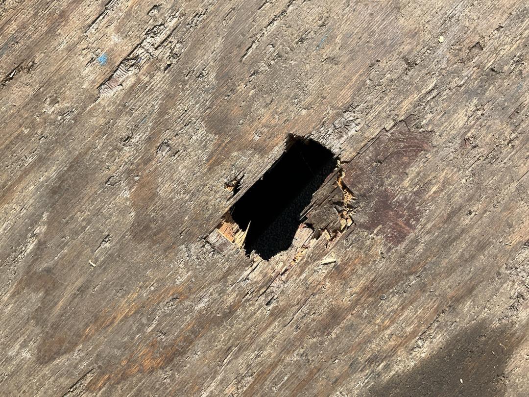 Photo '16' of ROADMASTER FS-4A-8.8 Curtainsider Full