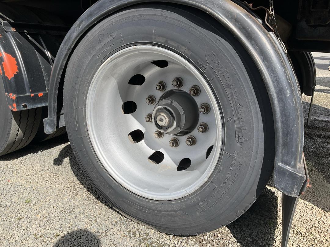 Photo '21' of ROADMASTER FS-4A-8.8 Curtainsider Full