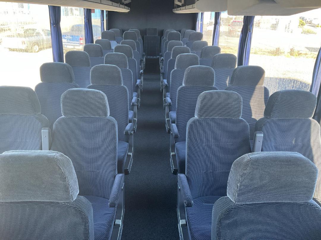 Photo '14' of Scania K113TR 6X2 B Bus Photo '14' of Scania K113TR 6X2 B Bus