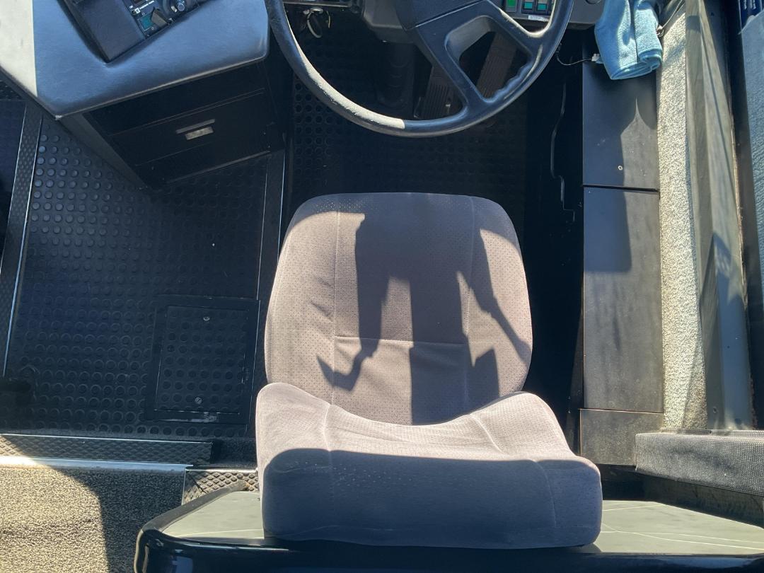 Photo '20' of Scania K113TR 6X2 B Bus Photo '20' of Scania K113TR 6X2 B Bus