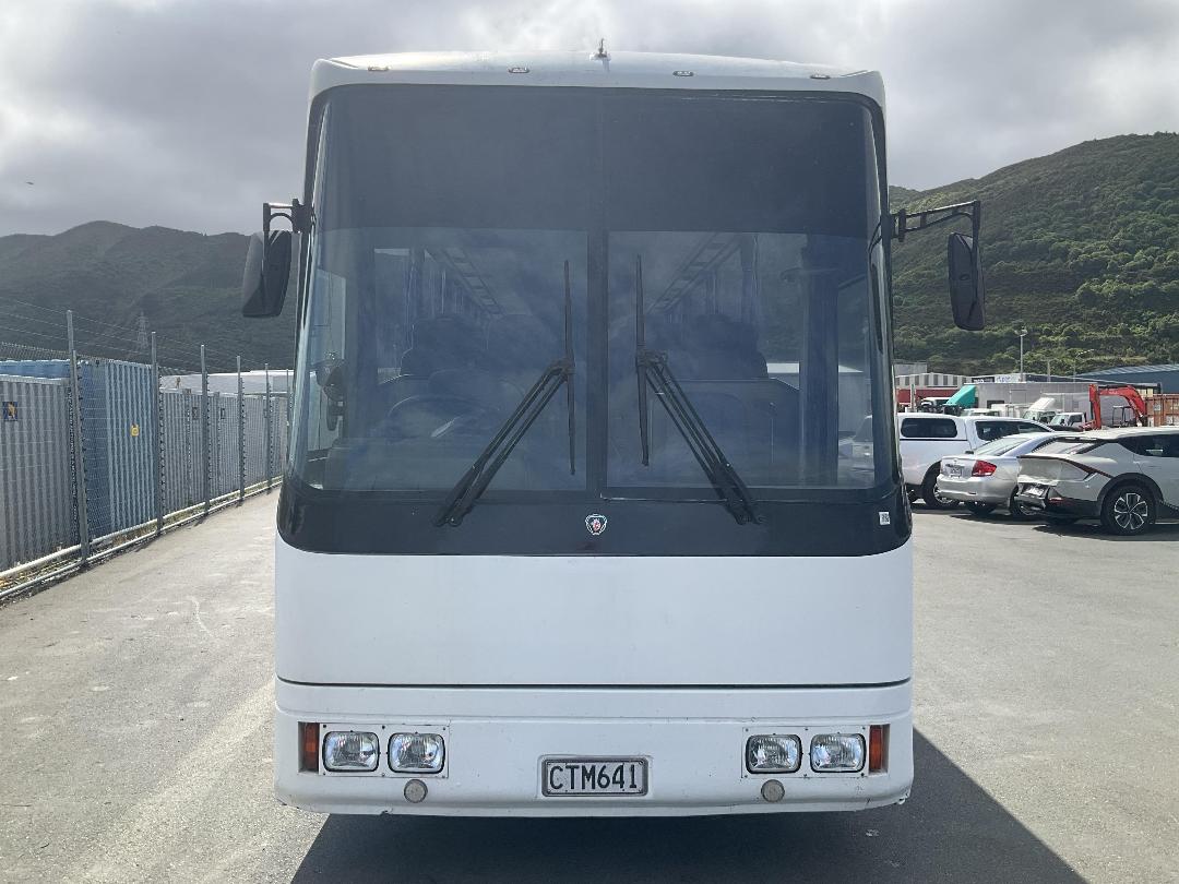 Photo '9' of Scania K113TR 6X2 B Bus Photo '9' of Scania K113TR 6X2 B Bus