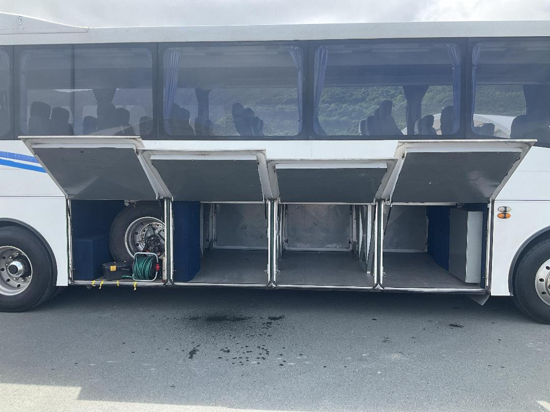 Photo '11' of Scania K113TR 6X2 B Bus Photo '11' of Scania K113TR 6X2 B Bus