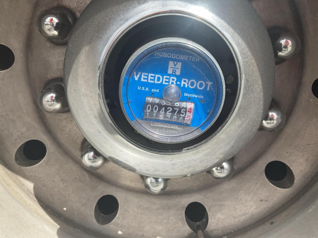 Photo '27' of Scania K113TR 6X2 B Bus Photo '27' of Scania K113TR 6X2 B Bus