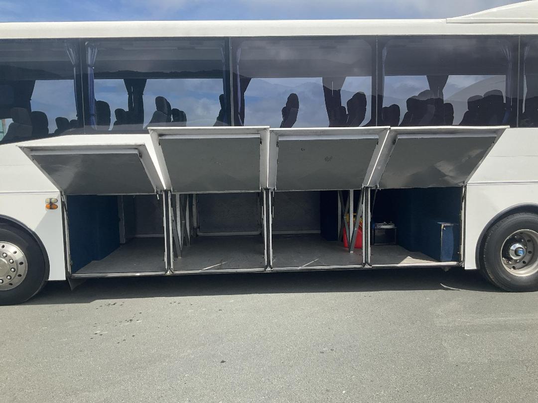 Photo '13' of Scania K113TR 6X2 B Bus Photo '13' of Scania K113TR 6X2 B Bus