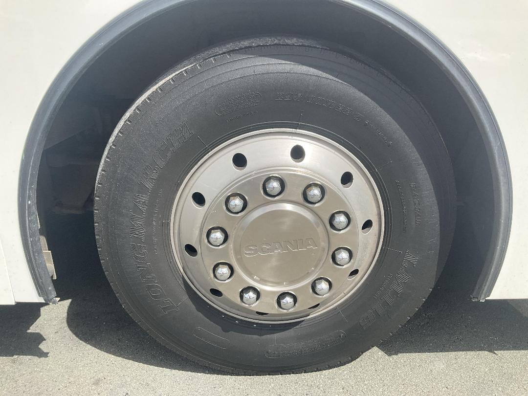 Photo '29' of Scania K113TR 6X2 B Bus Photo '29' of Scania K113TR 6X2 B Bus