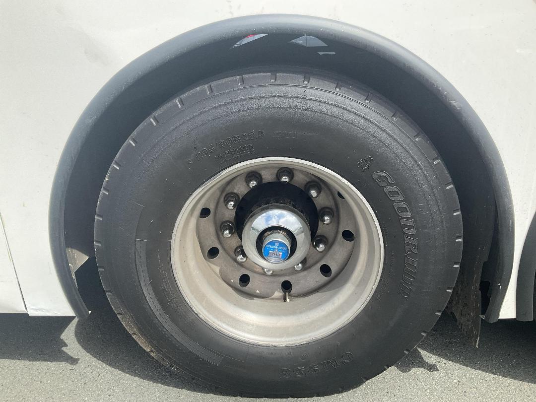 Photo '28' of Scania K113TR 6X2 B Bus Photo '28' of Scania K113TR 6X2 B Bus