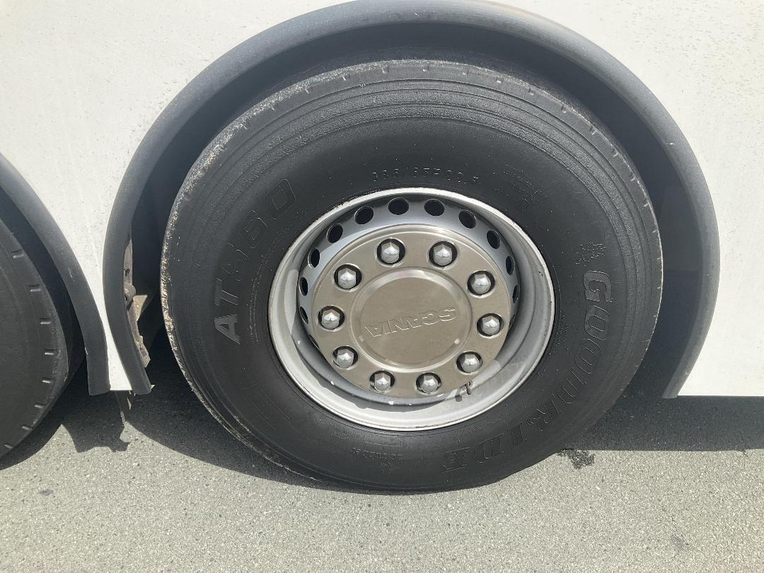 Photo '30' of Scania K113TR 6X2 B Bus Photo '30' of Scania K113TR 6X2 B Bus