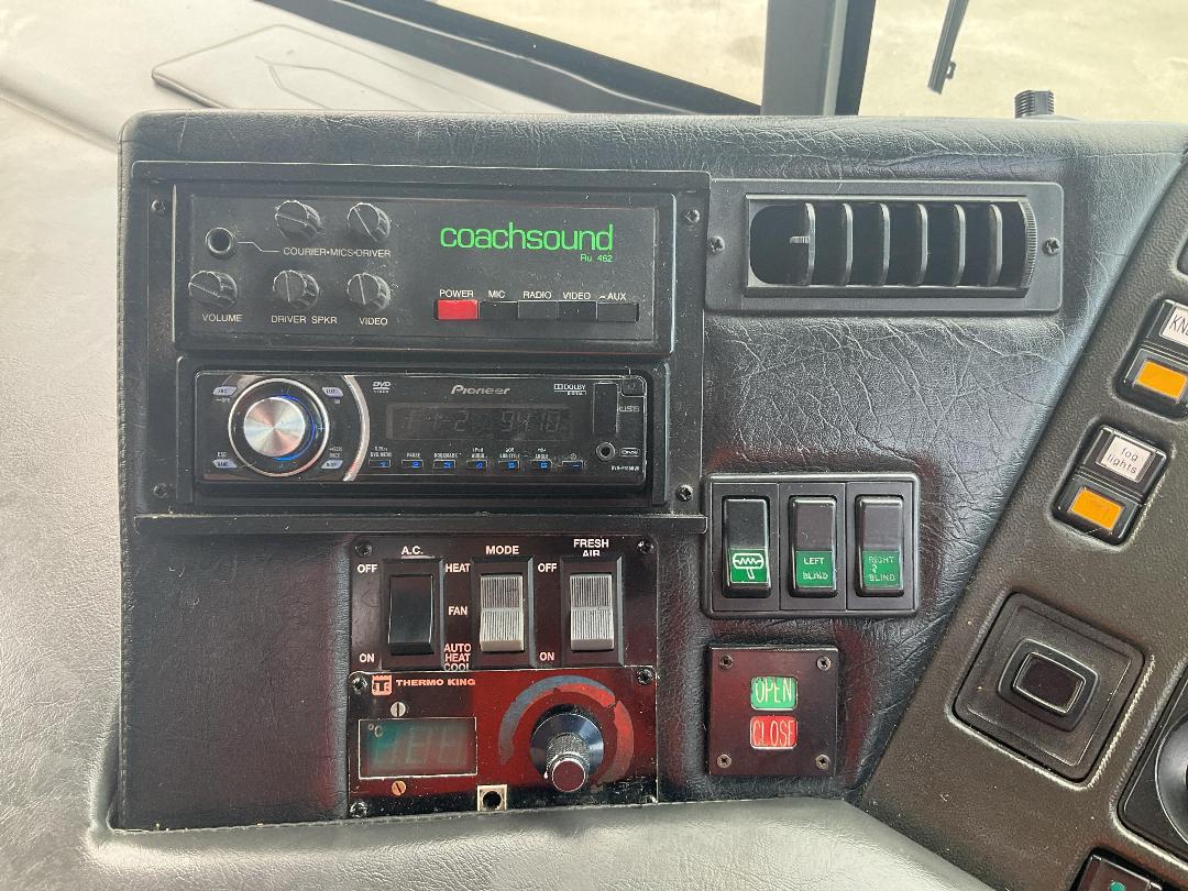 Photo '17' of Scania K113TR 6X2 B Bus Photo '17' of Scania K113TR 6X2 B Bus