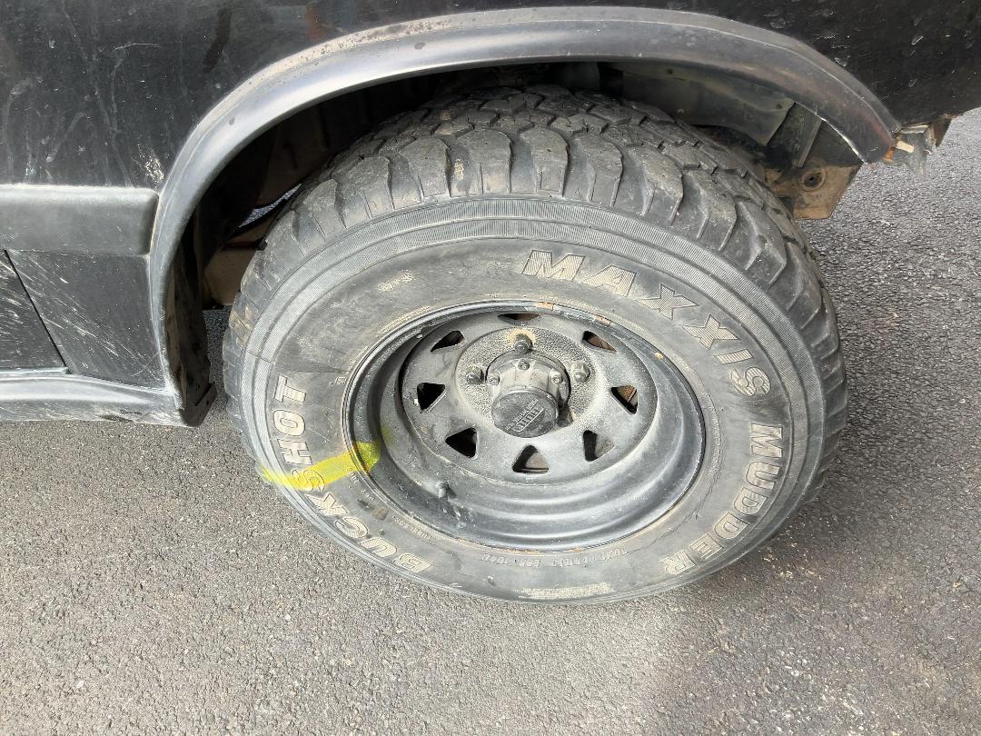 Photo '13' of Suzuki Escudo Normade