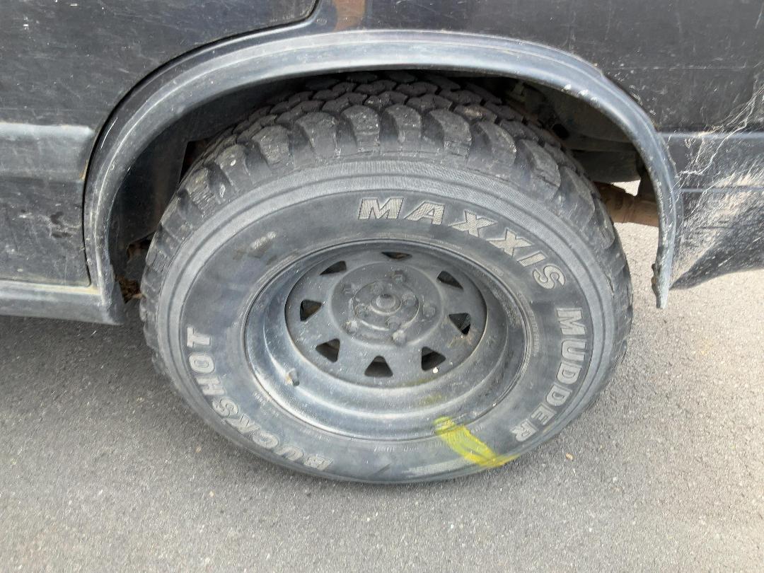 Photo '15' of Suzuki Escudo Normade