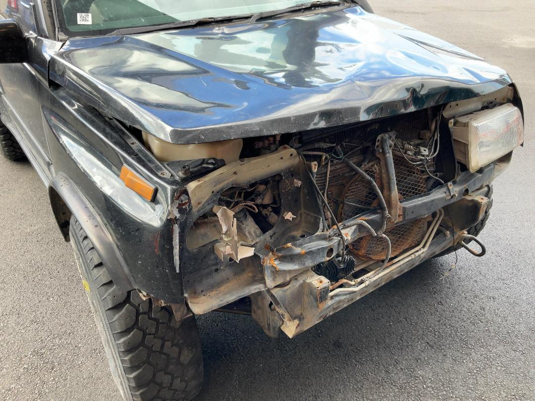 Photo '3' of Suzuki Escudo Normade