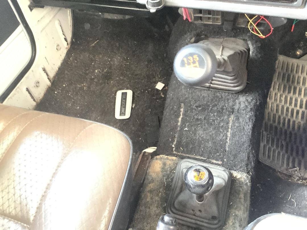 Photo '15' of Suzuki Farmworker NG41OWT