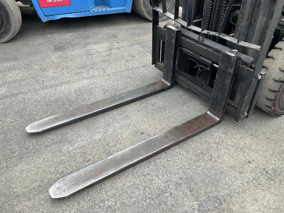 Photo '24' of Toyota 42-6FG25 Forklift Photo '24' of Toyota 42-6FG25 Forklift