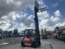 Thumbnail '3' of Toyota 42-6FG25 Forklift