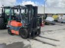 Thumbnail '1' of Toyota 42-6FG25 Forklift