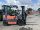 Thumbnail '4' of Toyota 42-6FG25 Forklift
