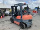 Thumbnail '7' of Toyota 42-6FG25 Forklift