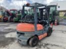 Thumbnail '5' of Toyota 42-6FG25 Forklift