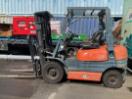 Thumbnail '9' of Toyota 42-6FG25 Forklift