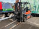 Thumbnail '10' of Toyota 42-6FG25 Forklift