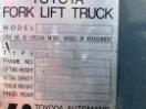 Thumbnail '32' of Toyota 42-6FG25 Forklift