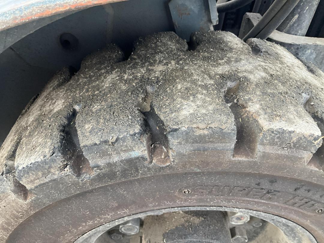 Photo '36' of Toyota 42-6FG25 Forklift Photo '36' of Toyota 42-6FG25 Forklift