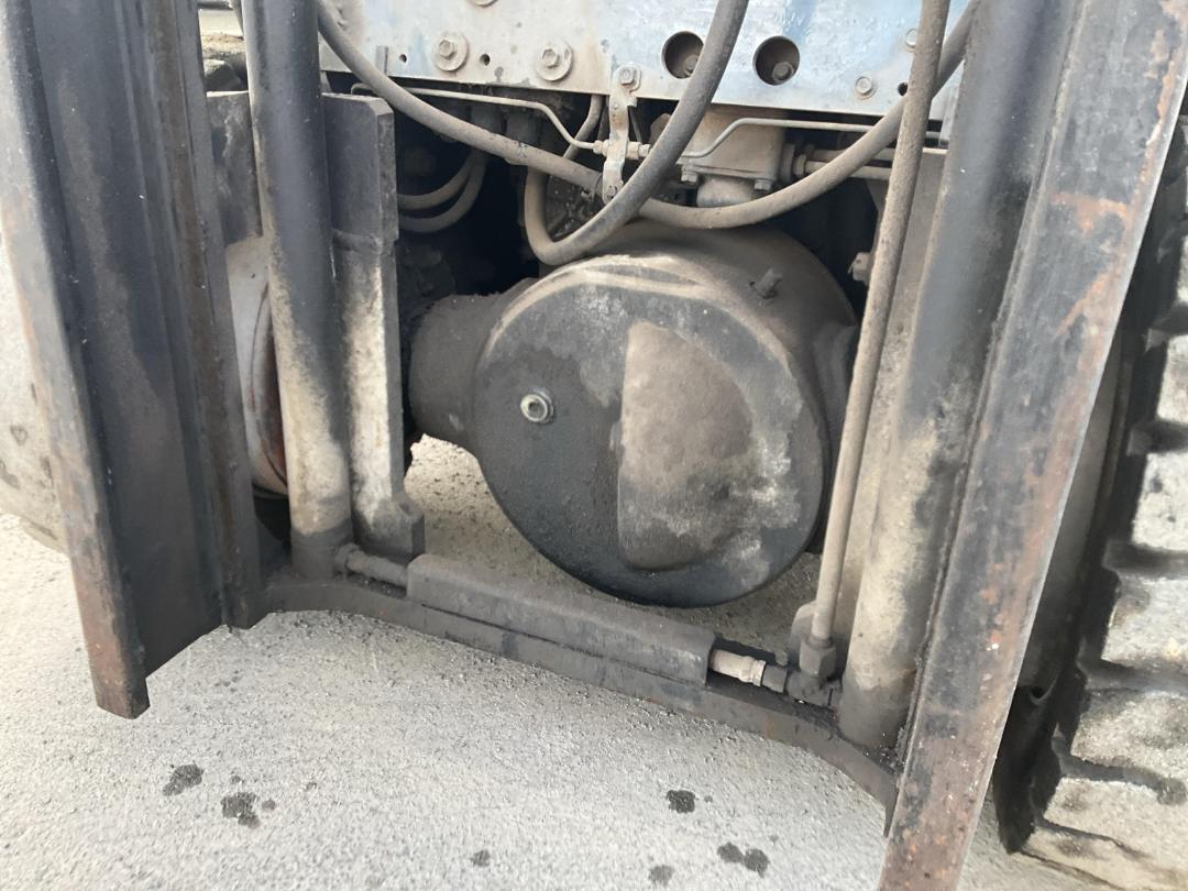 Photo '30' of Toyota 42-6FG25 Forklift Photo '30' of Toyota 42-6FG25 Forklift