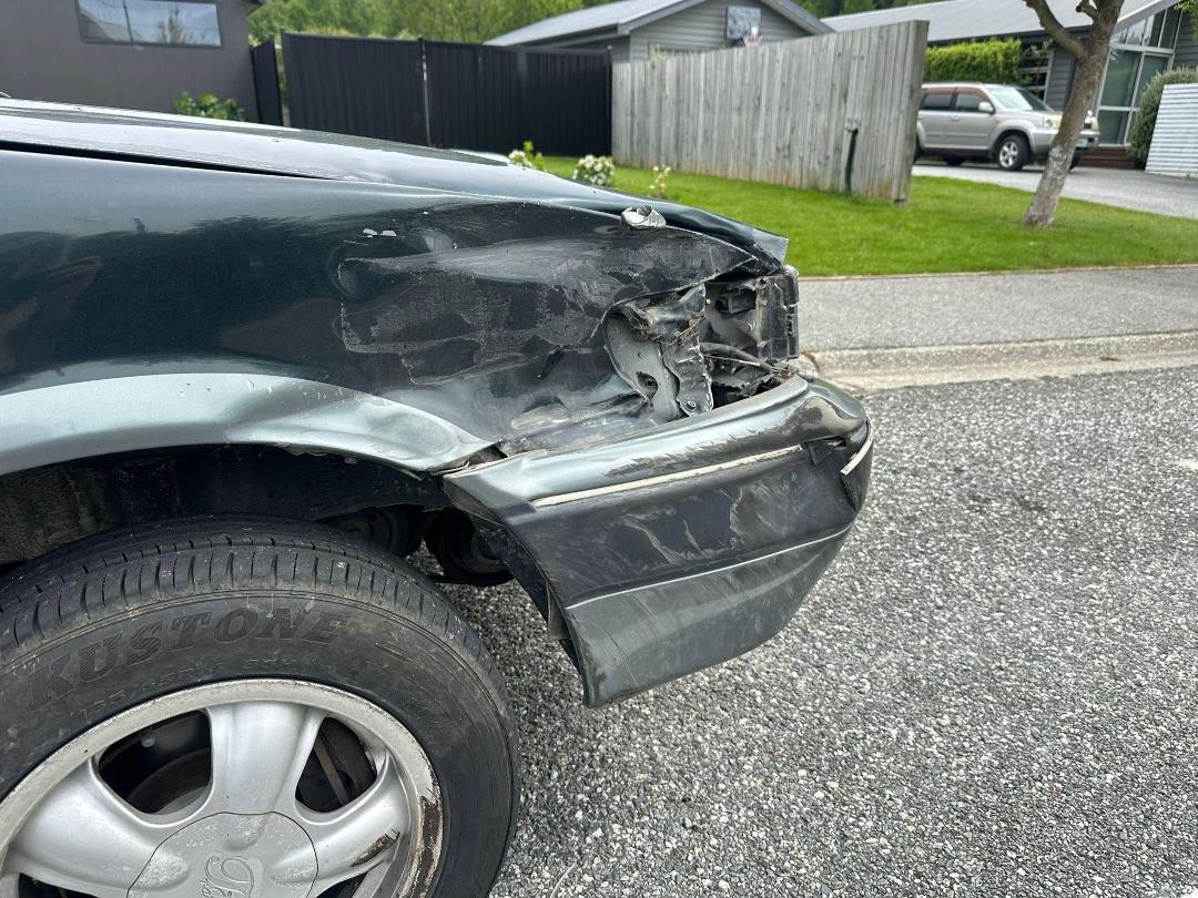 Photo '3' of Toyota Carib SPRINTER Photo '3' of Toyota Carib SPRINTER