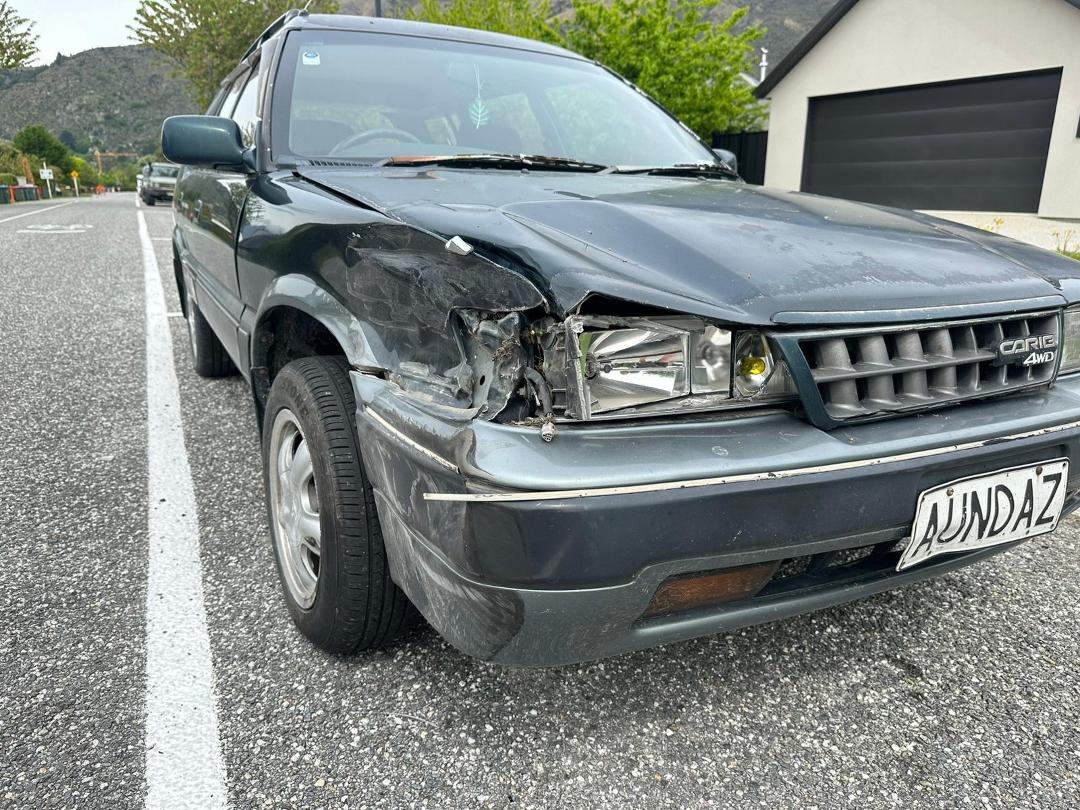 Photo '4' of Toyota Carib SPRINTER Photo '4' of Toyota Carib SPRINTER