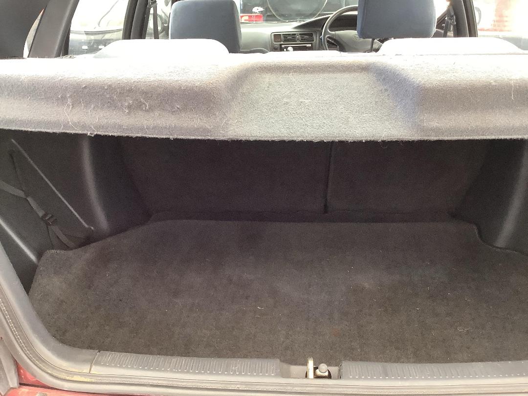 Photo '8' of Toyota Corolla GL