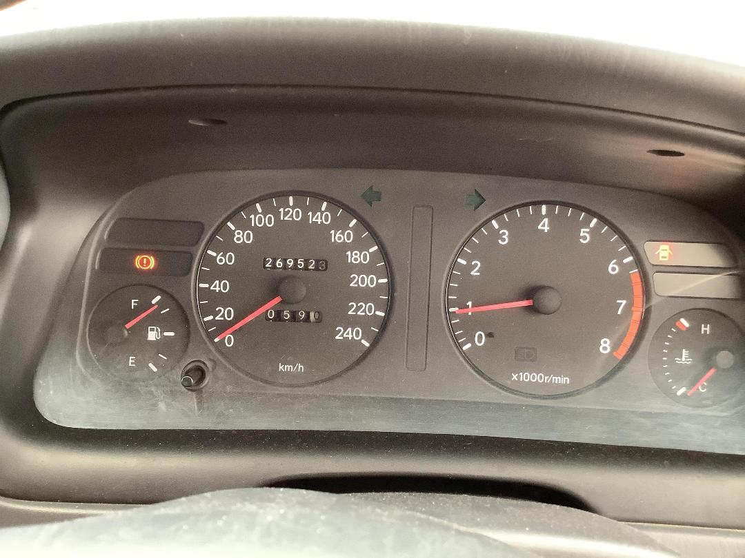 Photo '15' of Toyota Corolla GL