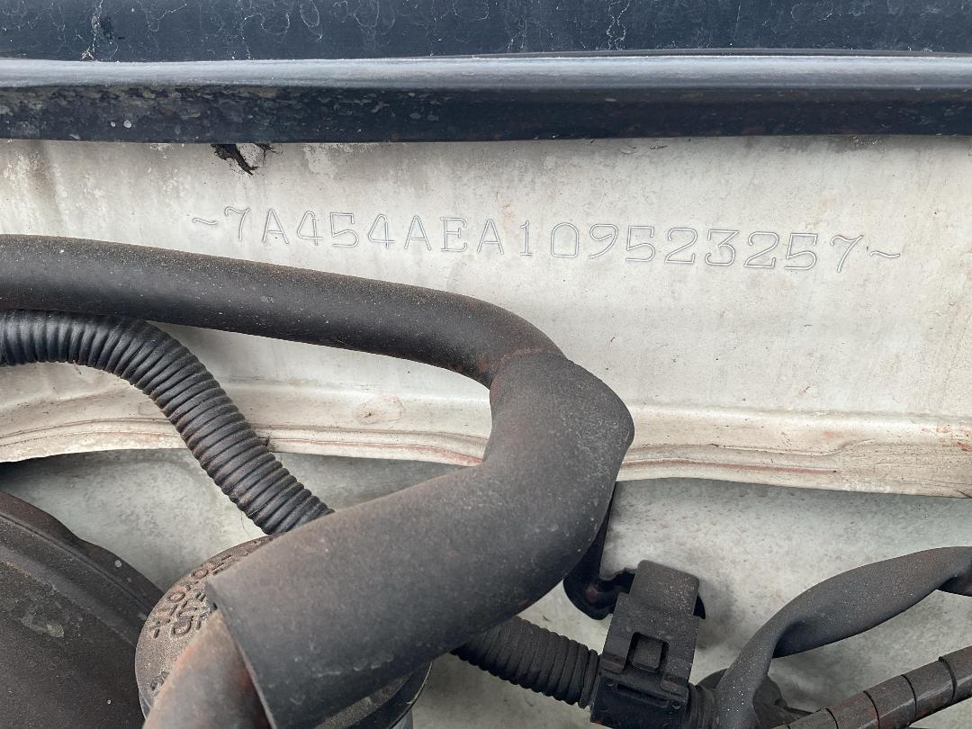 Photo '8' of Toyota Corolla GL Photo '8' of Toyota Corolla GL