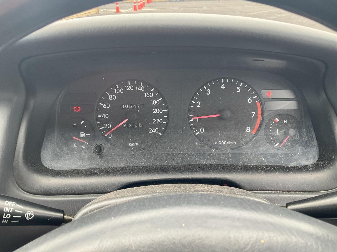 Photo '9' of Toyota Corolla GL Photo '9' of Toyota Corolla GL