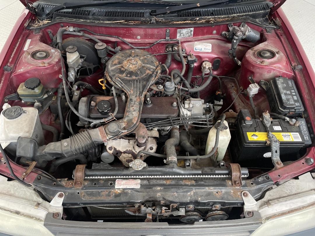 Photo '13' of Toyota Corolla