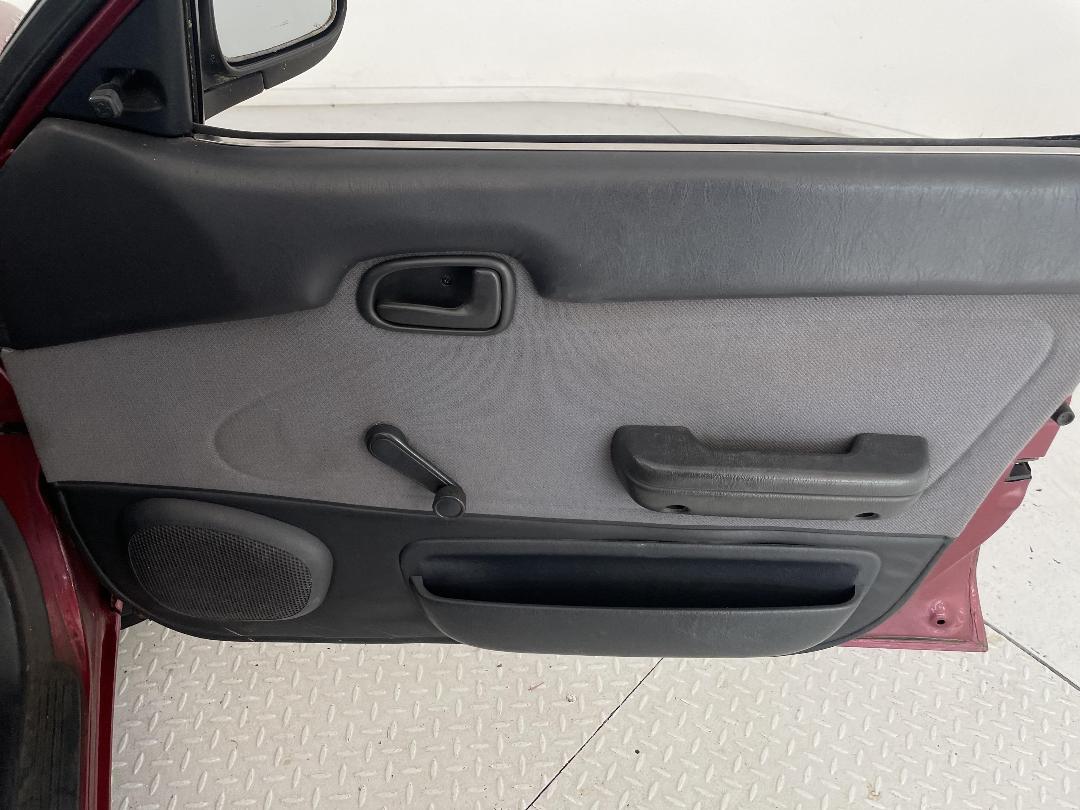 Photo '15' of Toyota Corolla