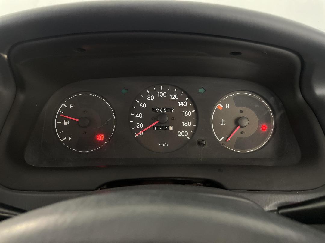 Photo '21' of Toyota Corolla