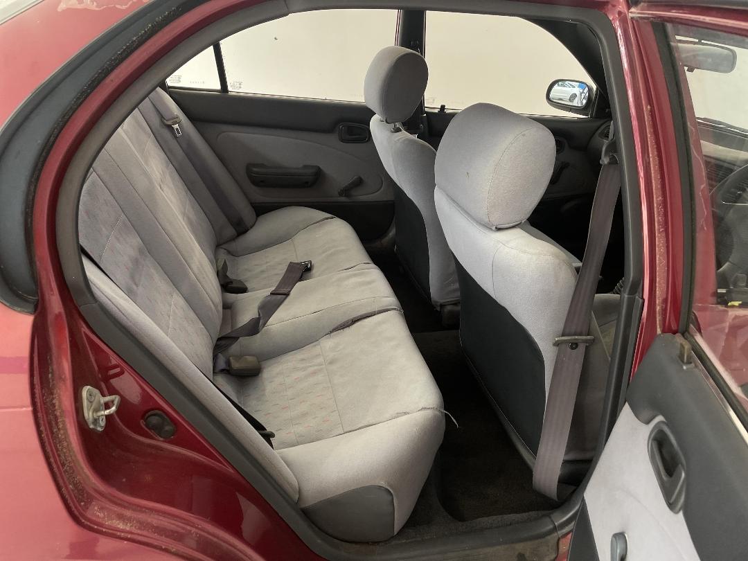 Photo '20' of Toyota Corolla