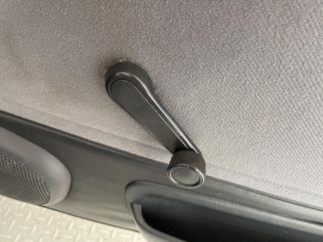 Photo '23' of Toyota Corolla