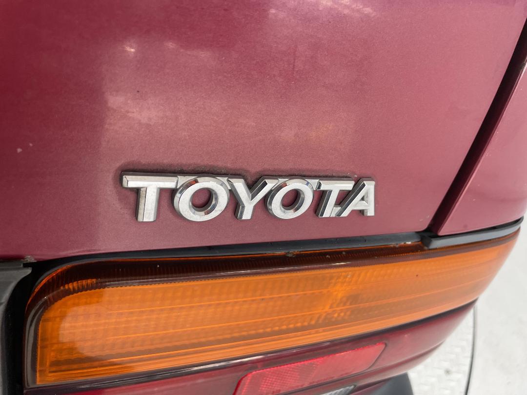 Photo '32' of Toyota Corolla