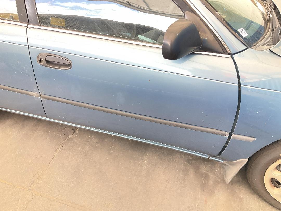 Photo '3' of Toyota Corolla GX 4A